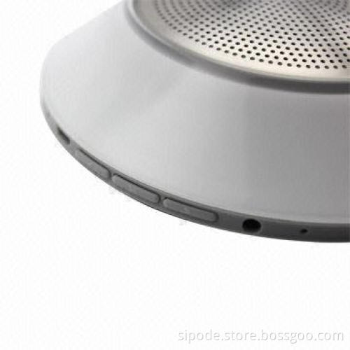 Mini UFO Bluetooth 3.0 EDR speakers